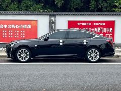 Cadillac CT5 28T Luxury (Standard Edition) - ფოტო 3
