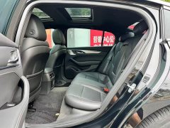 Cadillac CT5 28T Luxury (Standard Edition) - ფოტო 6