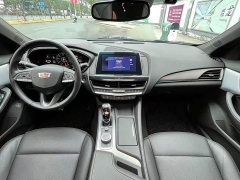 Cadillac CT5 28T Luxury (Standard Edition) - ფოტო 7