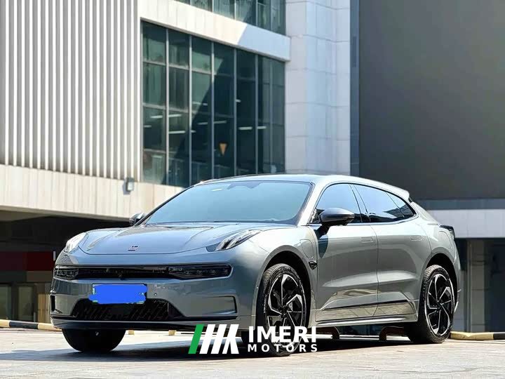 Zeekr 001 2022 Ultra-Long Range Dual Motor YOU Edition - ავტომობილი ჩინეთიდან