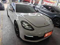 Porsche Panamera 2022 Panamera 2.9T - ფოტო 2