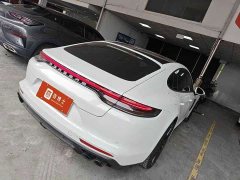 Porsche Panamera 2022 Panamera 2.9T - ფოტო 4