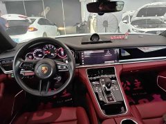 Porsche Panamera 2022 Panamera 2.9T - ფოტო 5
