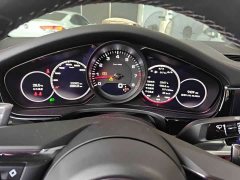 Porsche Panamera 2022 Panamera 2.9T - ფოტო 6