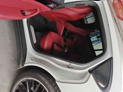 Porsche Panamera 2022 Panamera 2.9T - ფოტო 9