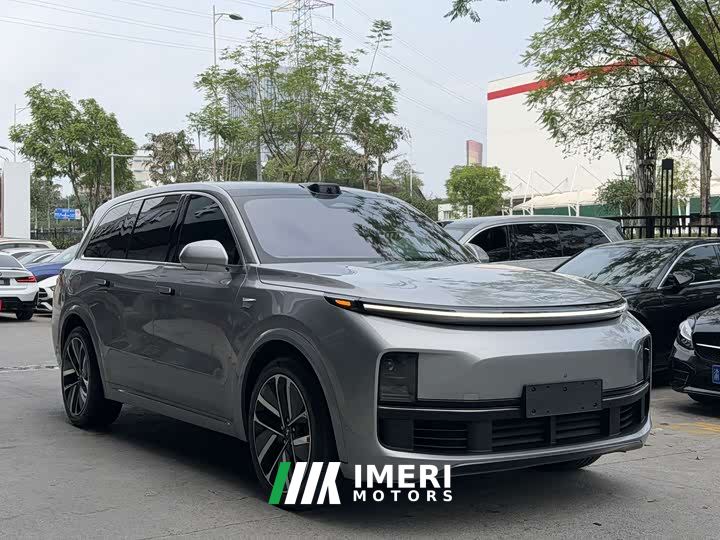 Li Auto L9 Max