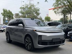 Li Auto L9 Max - ფოტო 1