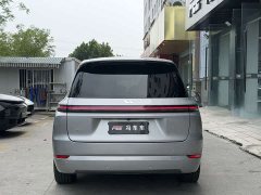 Li Auto L9 Max - ფოტო 14