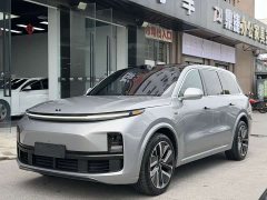 Li Auto L9 Max - ფოტო 2