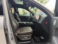 Li Auto L9 Max - ფოტო 5