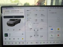 Li Auto L9 Max - ფოტო 8