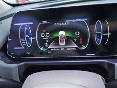 ORA Good Cat 401km Standard Range Deluxe LFP - ფოტო 10