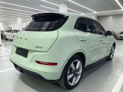 ORA Good Cat 401km Standard Range Deluxe LFP - ფოტო 6