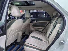 ORA Good Cat 401km Standard Range Deluxe LFP - ფოტო 9