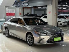 Lexus ES 2021 200 Premium Edition - ფოტო 1