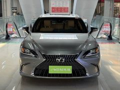 Lexus ES 2021 200 Premium Edition - ფოტო 2
