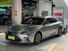 Lexus ES 2021 200 Premium Edition - ფოტო 3