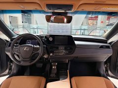 Lexus ES 2021 200 Premium Edition - ფოტო 5