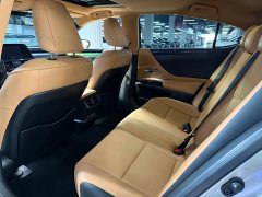 Lexus ES 2021 200 Premium Edition - ფოტო 6