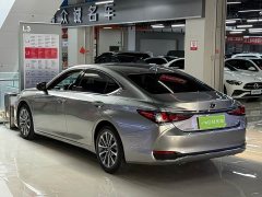 Lexus ES 2021 200 Premium Edition - ფოტო 7