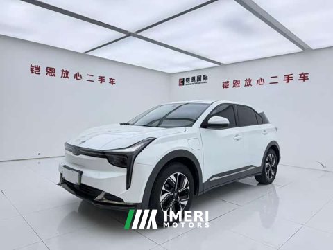 2023 Neta U 2022 Nezha U-II 500 Lithium iron phosphate - ავტომობილი ჩინეთიდან