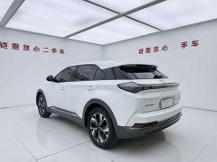 Neta U 2022 Nezha U-II 500 Lithium iron phosphate - ფოტო 13