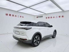 Neta U 2022 Nezha U-II 500 Lithium iron phosphate - ფოტო 15