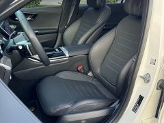 Mercedes-Benz C-Class Facelift C 260 L AMG Line - ფოტო 11