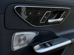 Mercedes-Benz C-Class Facelift C 260 L AMG Line - ფოტო 14
