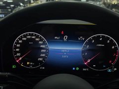 Mercedes-Benz C-Class Facelift C 260 L AMG Line - ფოტო 15