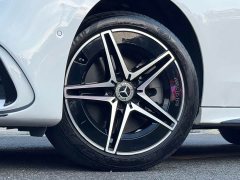 Mercedes-Benz C-Class Facelift C 260 L AMG Line - ფოტო 16
