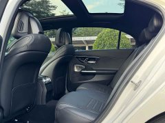Mercedes-Benz C-Class Facelift C 260 L AMG Line - ფოტო 8