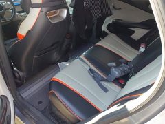 BYD Dolphin 405km Freedom Edition - ფოტო 11