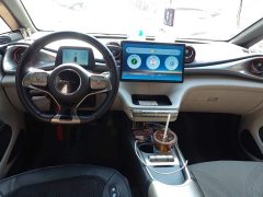 BYD Dolphin 405km Freedom Edition - ფოტო 12