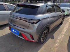 BYD Dolphin 405km Freedom Edition - ფოტო 3