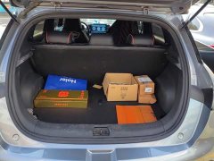 BYD Dolphin 405km Freedom Edition - ფოტო 4