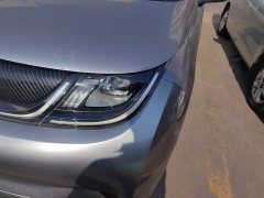BYD Dolphin 405km Freedom Edition - ფოტო 5
