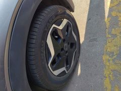 BYD Dolphin 405km Freedom Edition - ფოტო 6