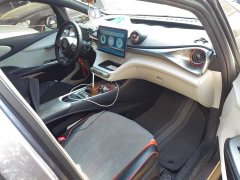 BYD Dolphin 405km Freedom Edition - ფოტო 8