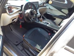 BYD Dolphin 405km Freedom Edition - ფოტო 9