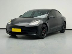 Tesla Model 3 Facelift Standard Range RWD Upgrade 3D1 - ფოტო 1