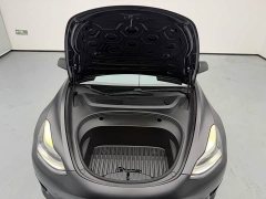 Tesla Model 3 Facelift Standard Range RWD Upgrade 3D1 - ფოტო 10