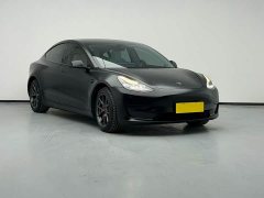 Tesla Model 3 Facelift Standard Range RWD Upgrade 3D1 - ფოტო 2