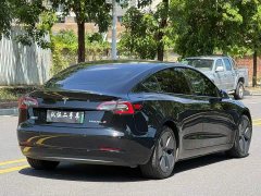 Tesla Model 3 Standard Range RWD Upgrade - ფოტო 4
