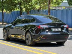 Tesla Model 3 Standard Range RWD Upgrade - ფოტო 6