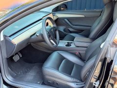 Tesla Model 3 Standard Range RWD Upgrade - ფოტო 7