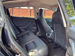 Tesla Model 3 Standard Range RWD Upgrade - ფოტო 8
