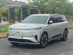 Dongfeng eπ008 210Max Extended Range 6-Seater - ფოტო 1