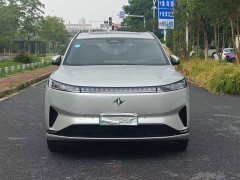 Dongfeng eπ008 210Max Extended Range 6-Seater - ფოტო 2