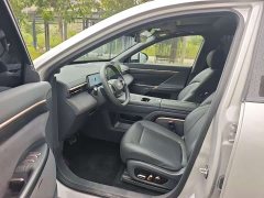 Dongfeng eπ008 210Max Extended Range 6-Seater - ფოტო 4